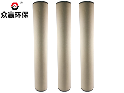 天然氣聚酯氣體過(guò)濾器濾芯CC3LGB7H13氣液聚結(jié)分離濾芯