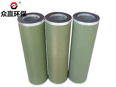 濾油機除油濾芯CP50-380-07-H-C濾油機二次分離濾芯