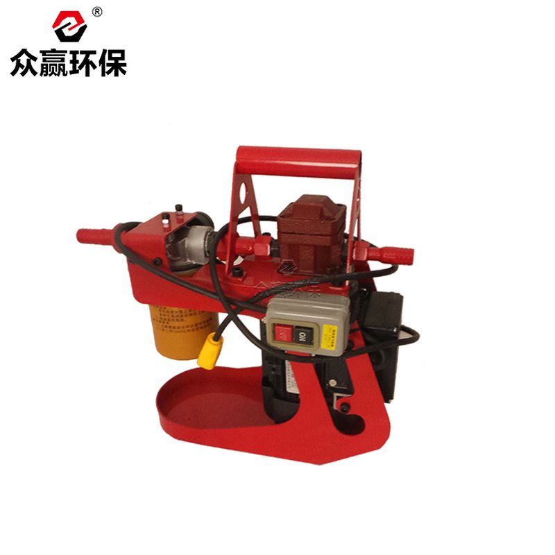 眾贏環(huán)保OF7S10P1N1B03E加油小車OF7系列濾油機替代賀德克