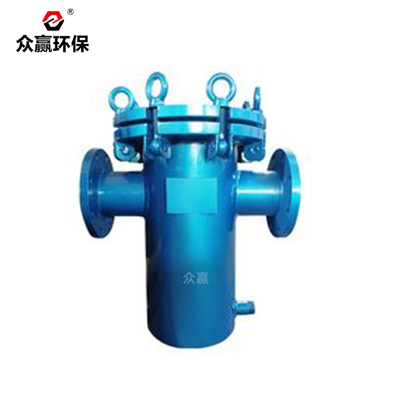 眾贏環(huán)?；@式過濾器