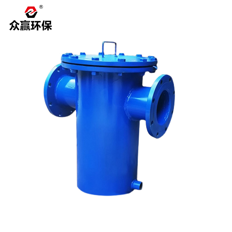 眾贏環(huán)?；@式過濾器