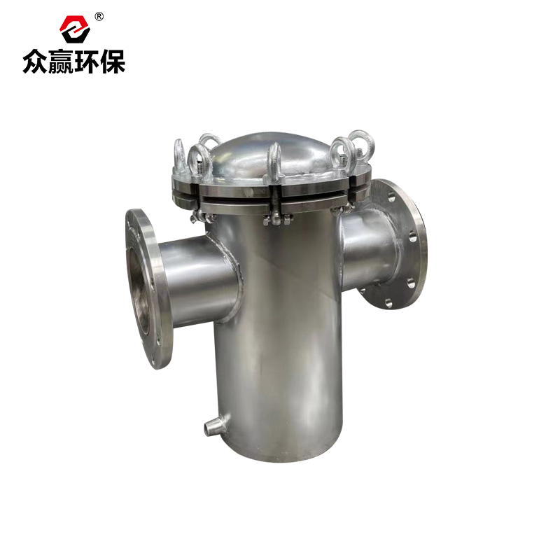 眾贏環(huán)?；@式過濾器