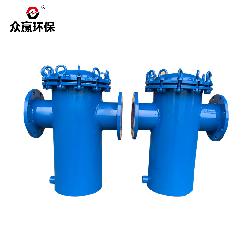 眾贏環(huán)?；@式過濾器