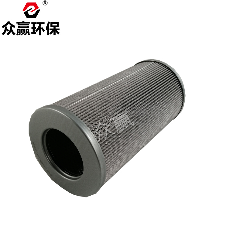 液壓油濾芯堵塞后會(huì)有什么影響？