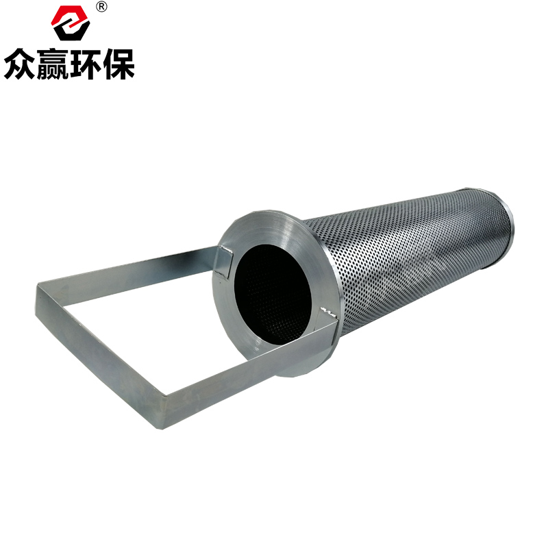 不銹鋼濾芯有什么優(yōu)勢(shì)？