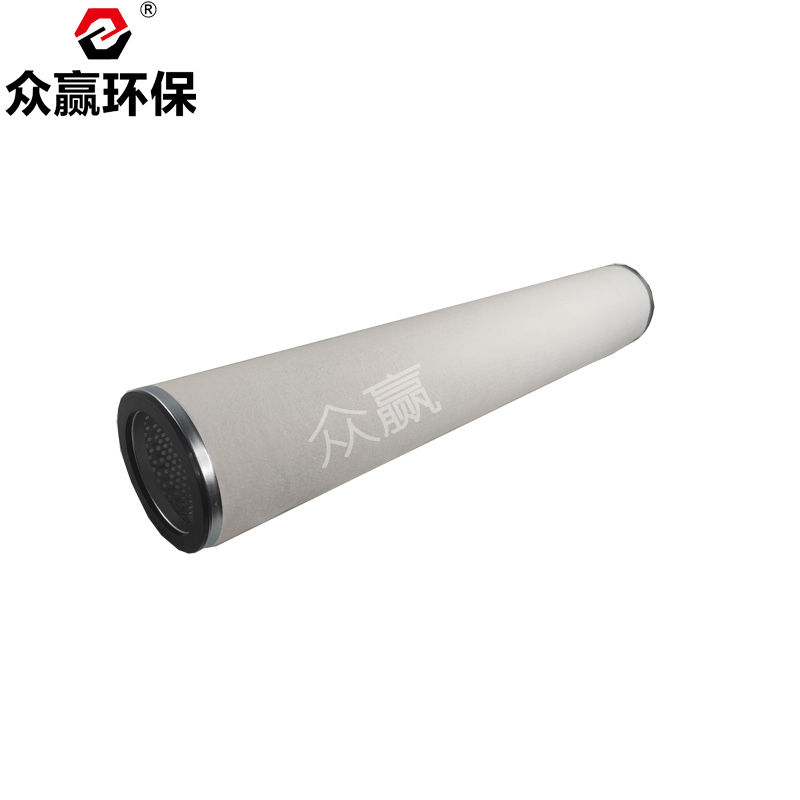 聚結濾芯的作用及其工作原理是什么？