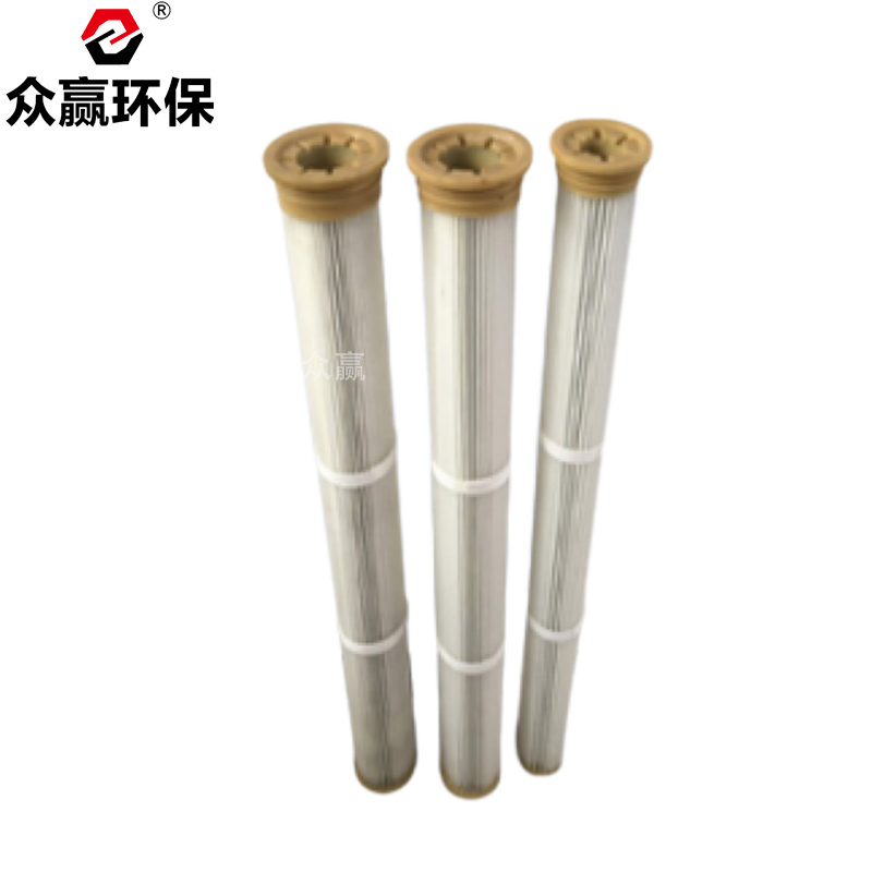 一般除塵濾筒多少錢？