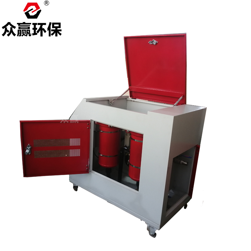 箱式濾油機(jī)的用途有哪些？