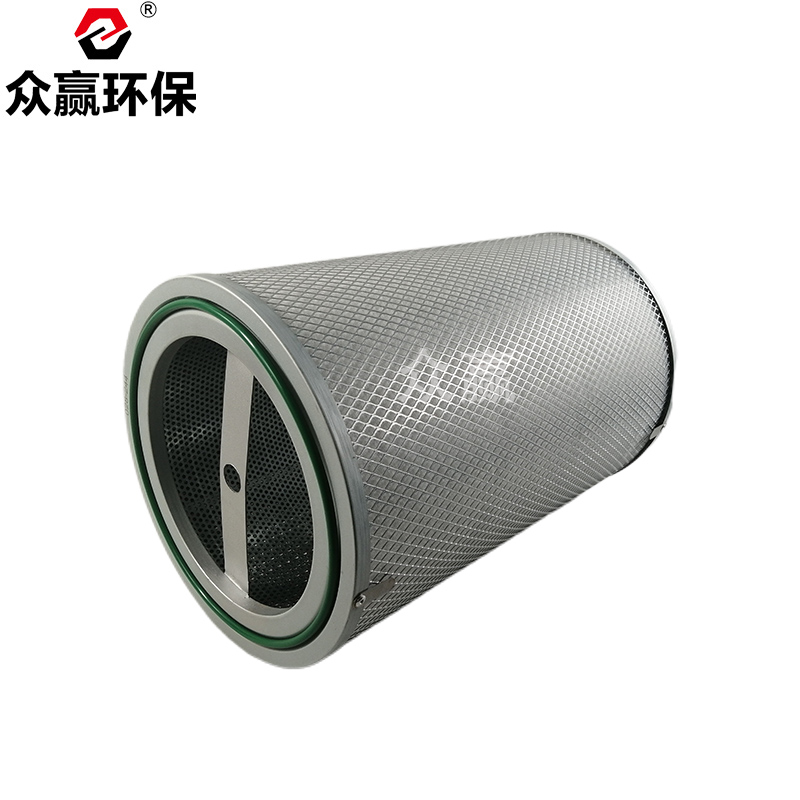 除油霧濾芯一般多久清洗一次？