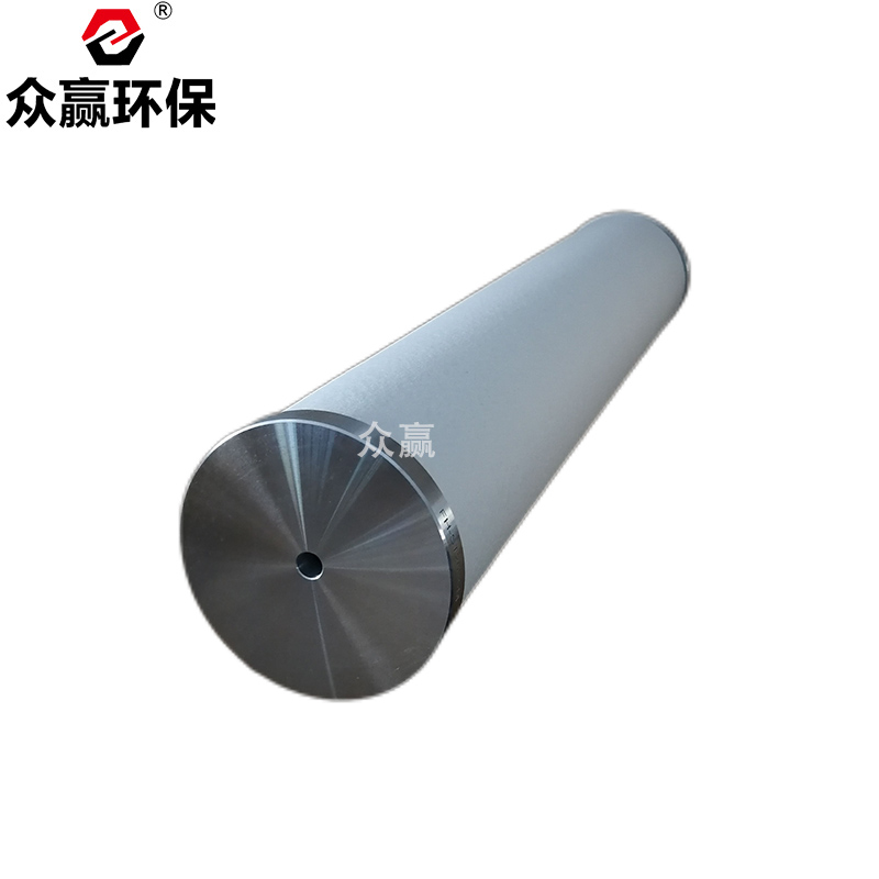 聚結(jié)濾芯如何工作？