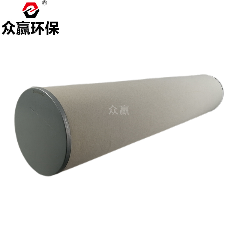 如何維護和更換聚結(jié)濾芯？