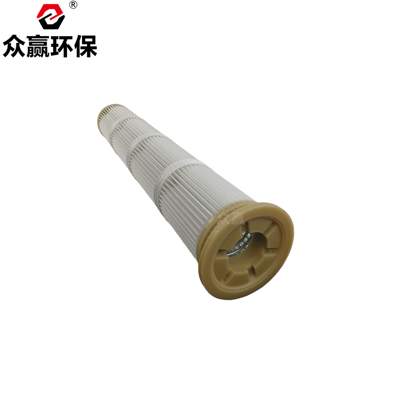 除塵濾筒的壽命一般是多久？