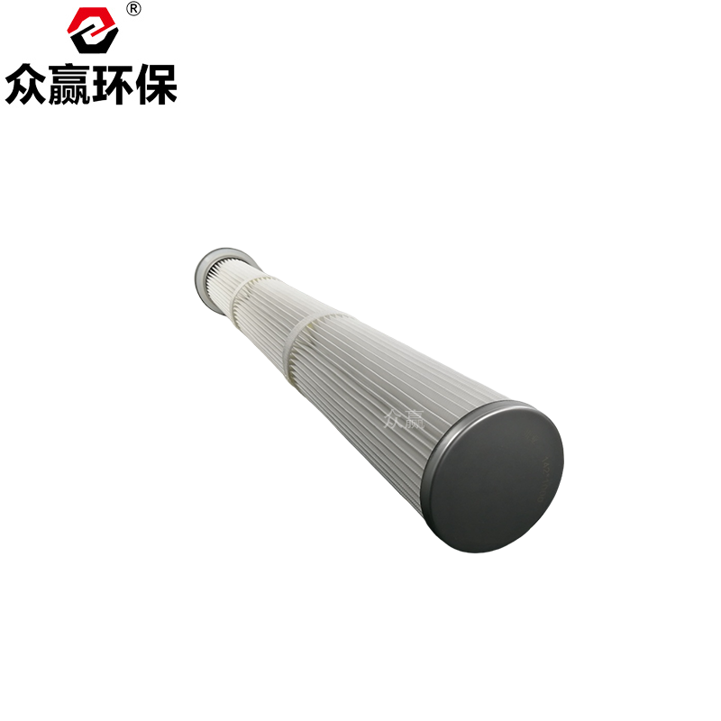 除塵濾筒的保養(yǎng)和更換周期是怎樣的？