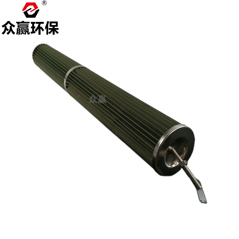 分離濾芯的應(yīng)用場(chǎng)景